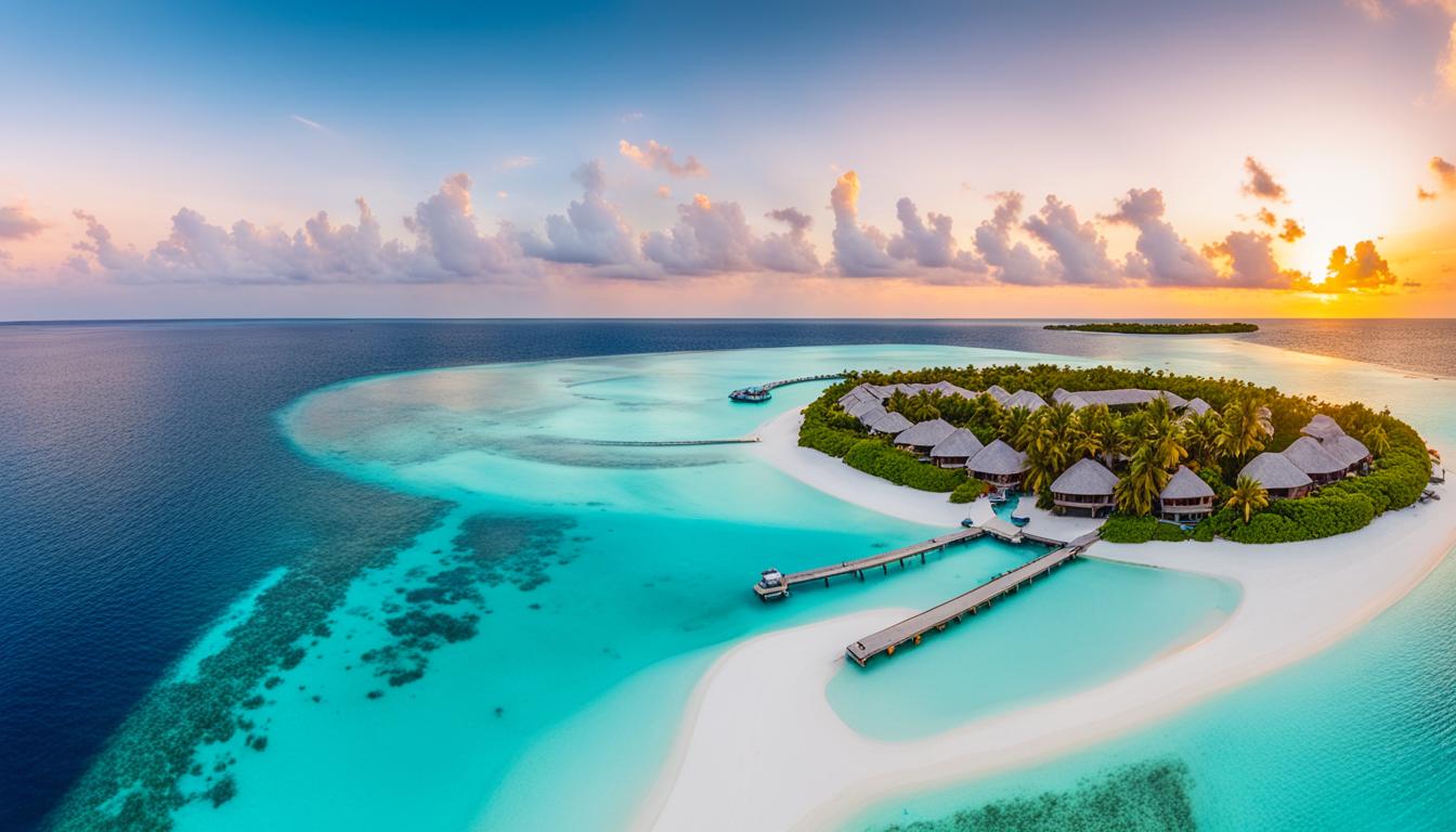 Places to Visit in Maldives