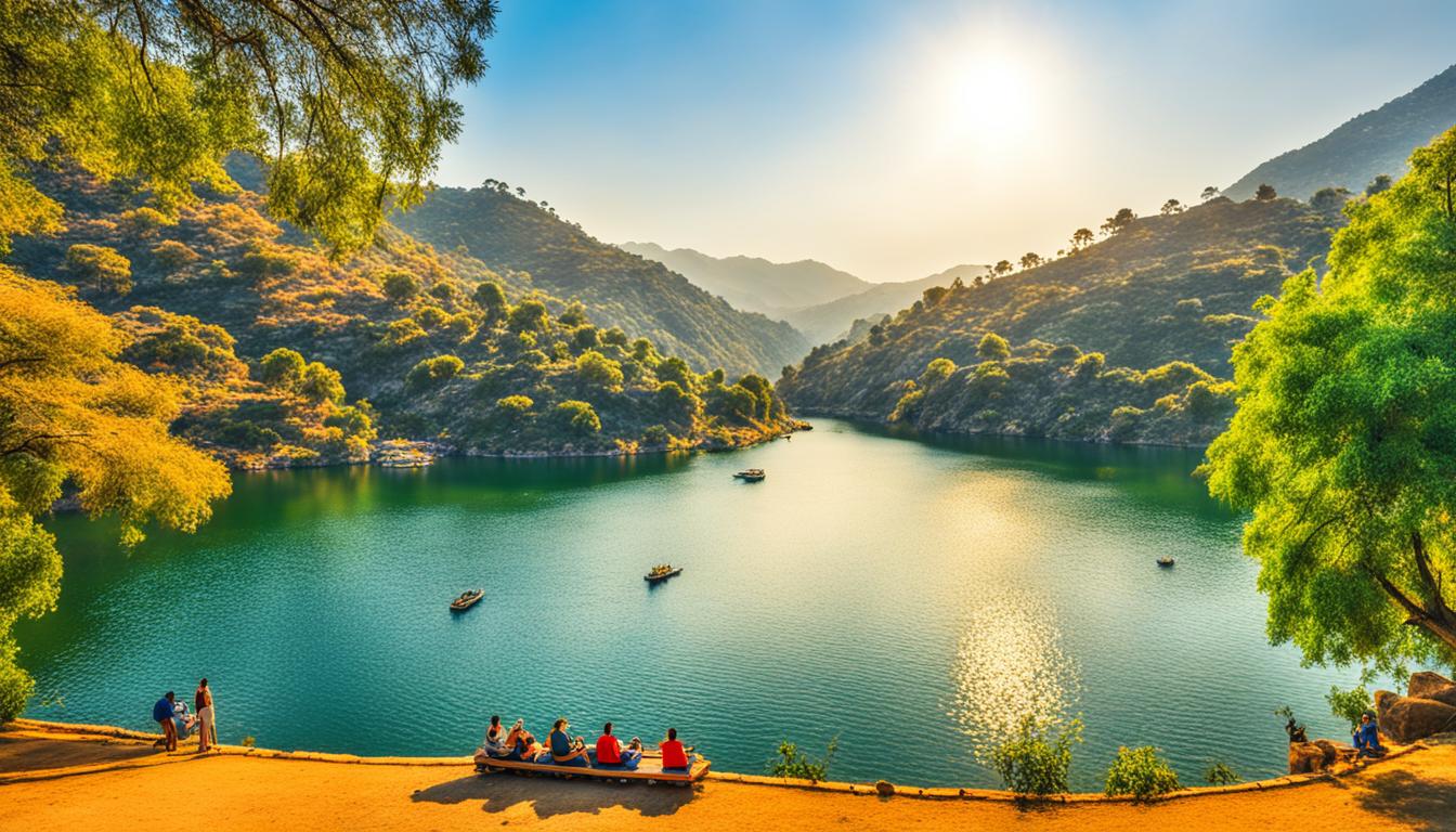 Places to Visit in Mount Abu