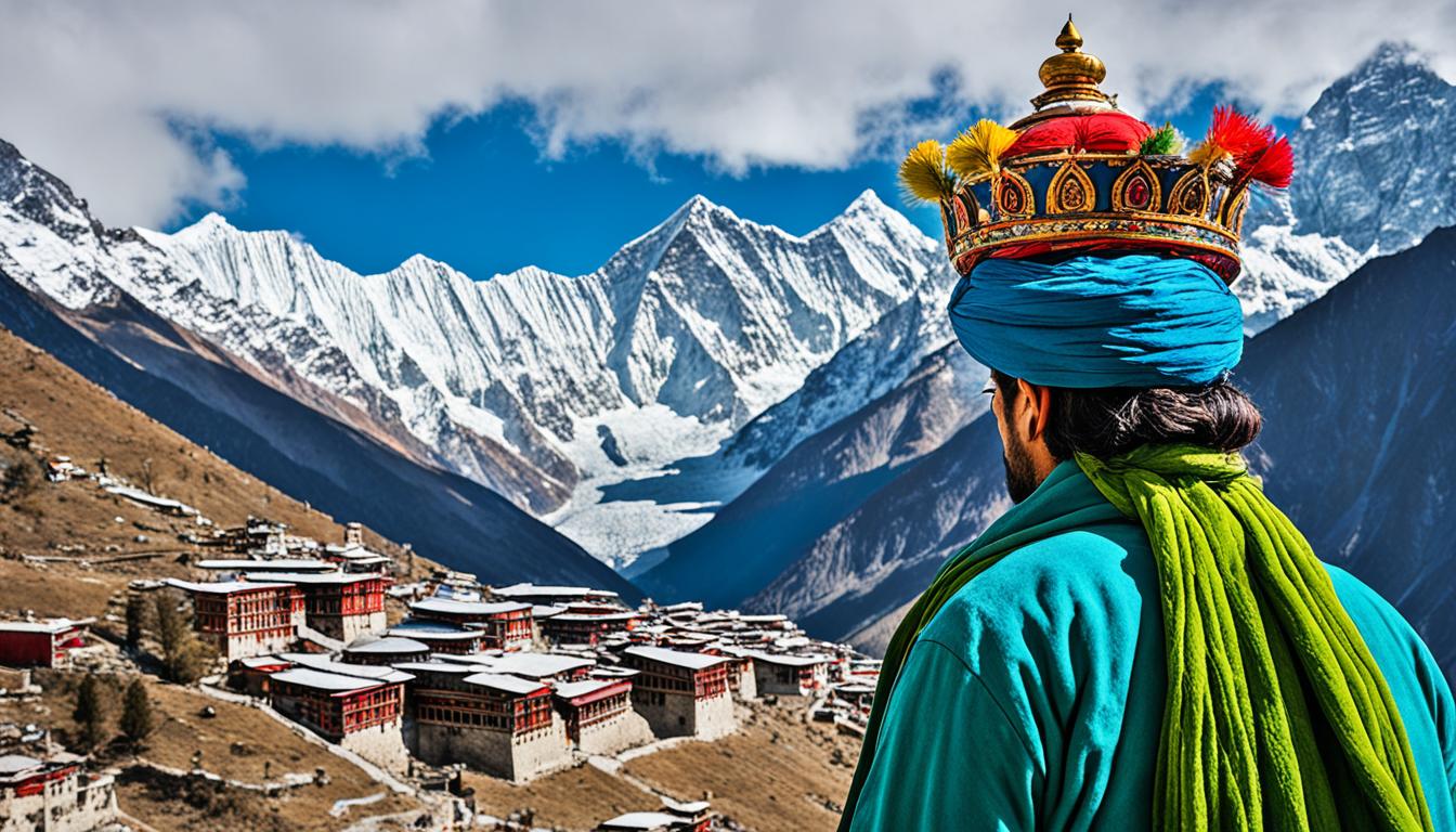 Places to Visit in North India