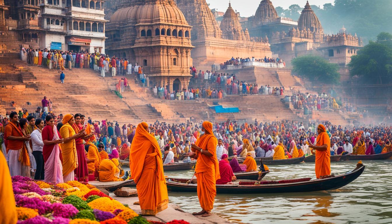Places to Visit in Varanasi