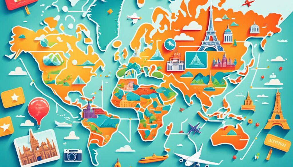 Plan a Trip Plan a Trip