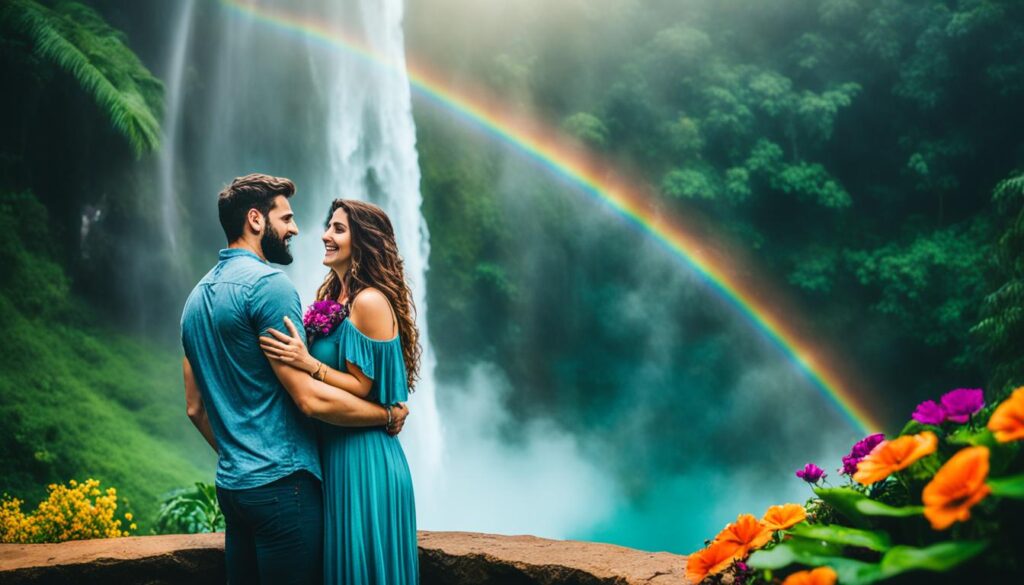 Romantic Getaways in Goa