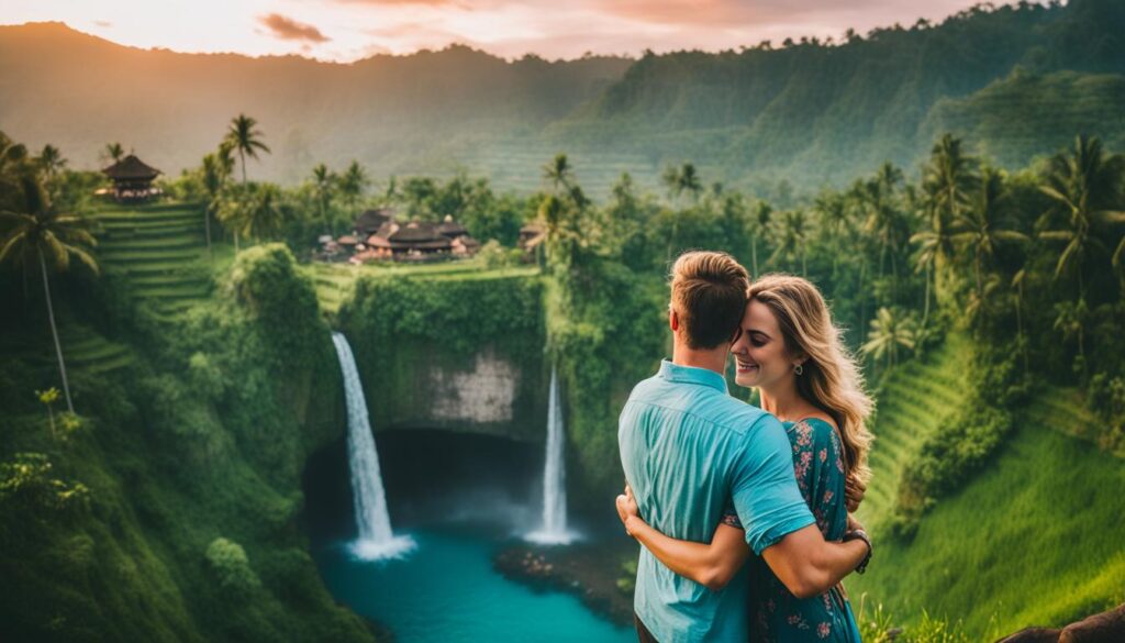 Romantic Honeymoon Destinations in Asia Romantic Honeymoon Destinations in Asia
