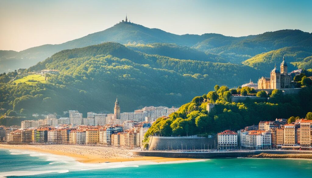 San Sebastián