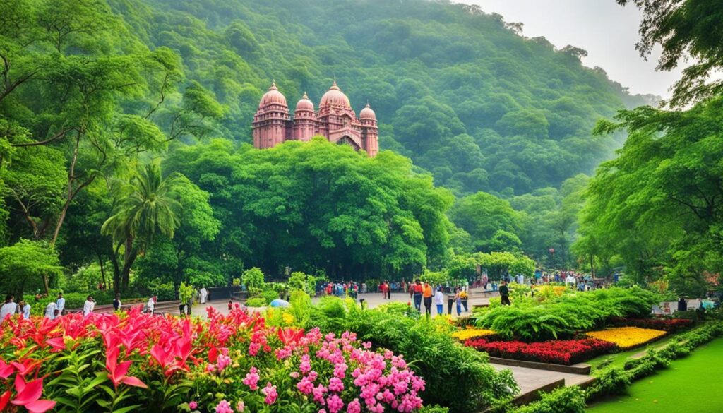 Saras Baug