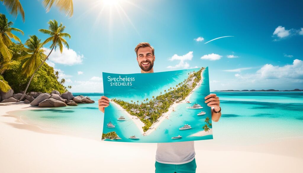 Seychelles vacation planner