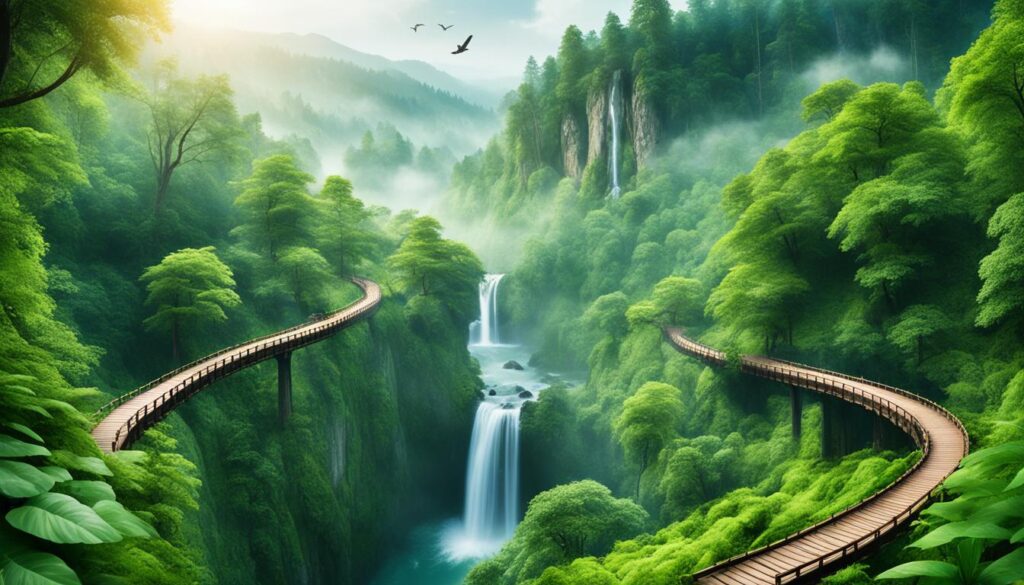 Silent Valley National Park