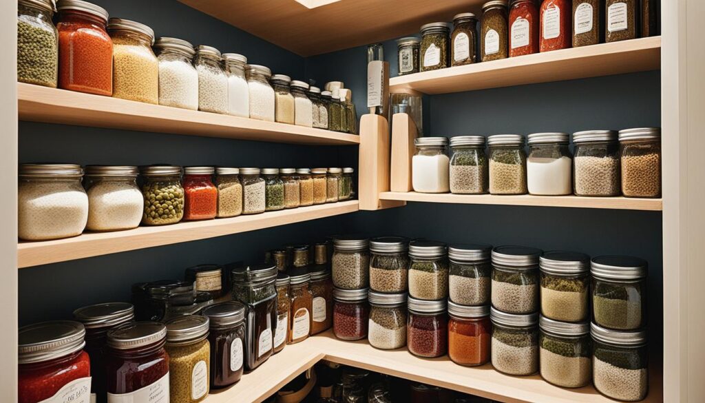 Stocking Your Italian Pantry