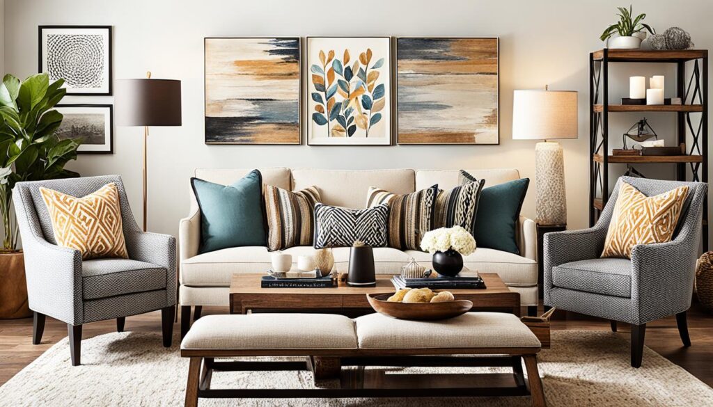 Studio Ebony home decor