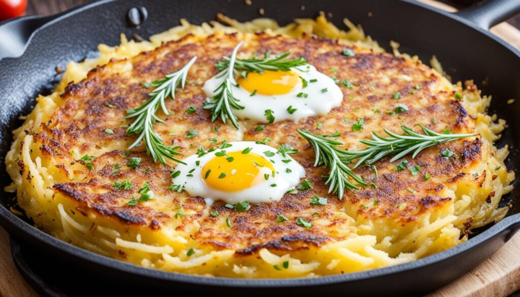 Swiss Rösti