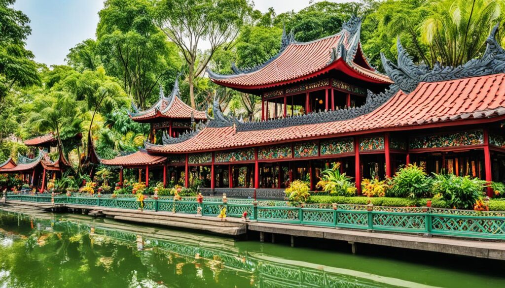 Taman Mini Indonesia Park