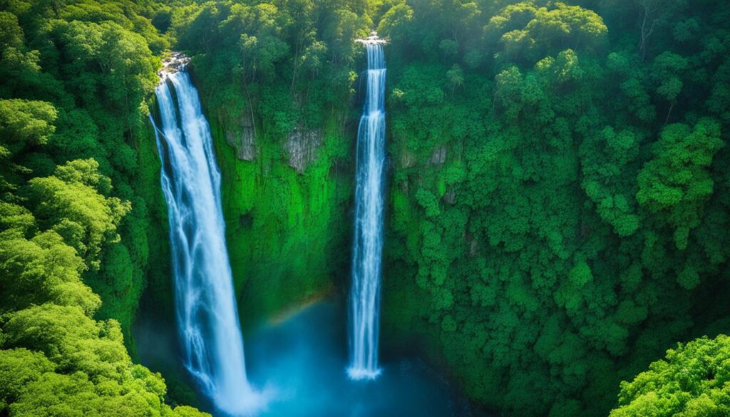 Tamarind Falls
