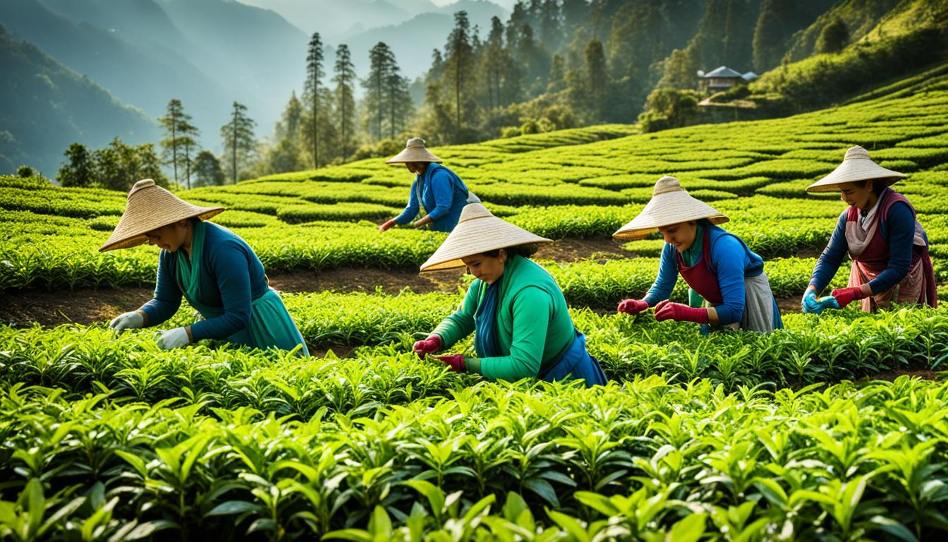 Things to Do in Darjeeling
