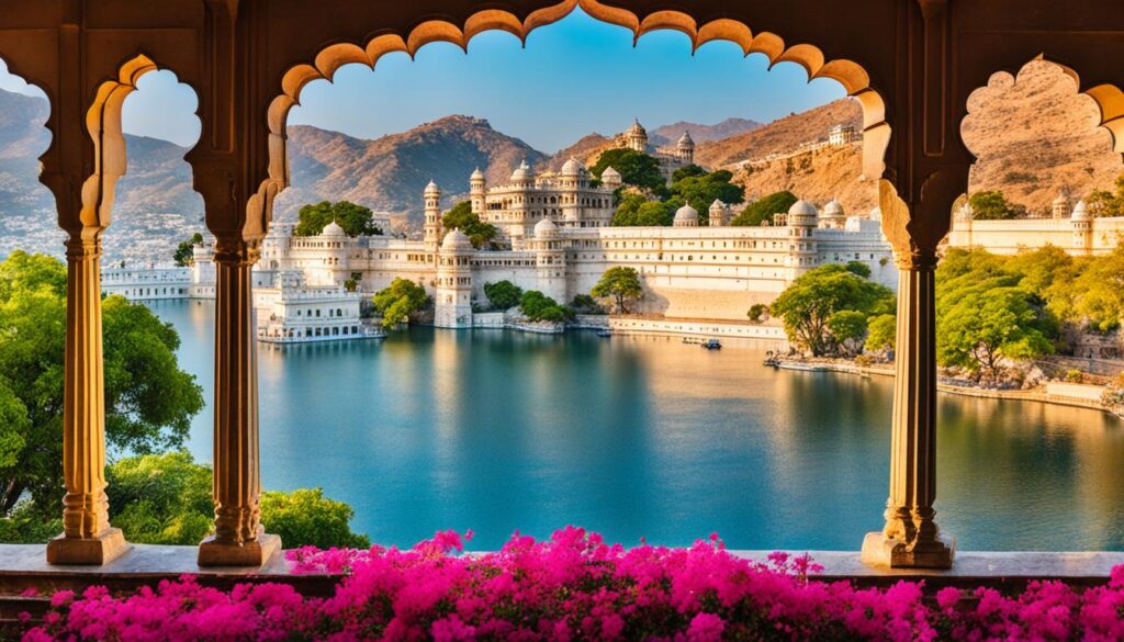 Udaipur City Palace Udaipur City Palace