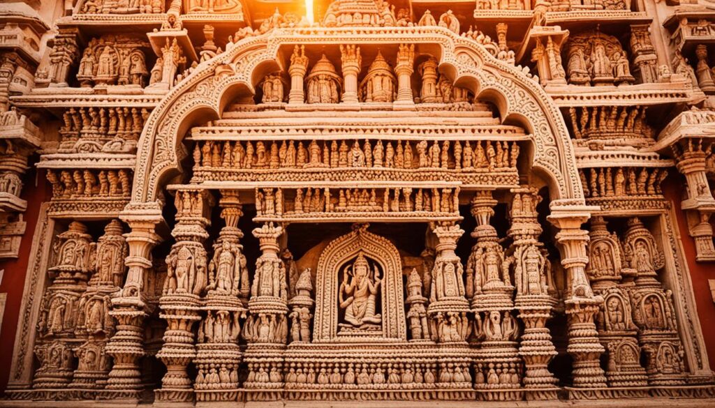 Varaha Temple