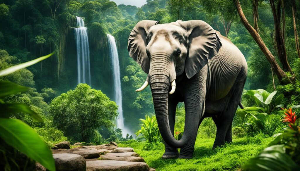 Wildlife and Nature Experiences