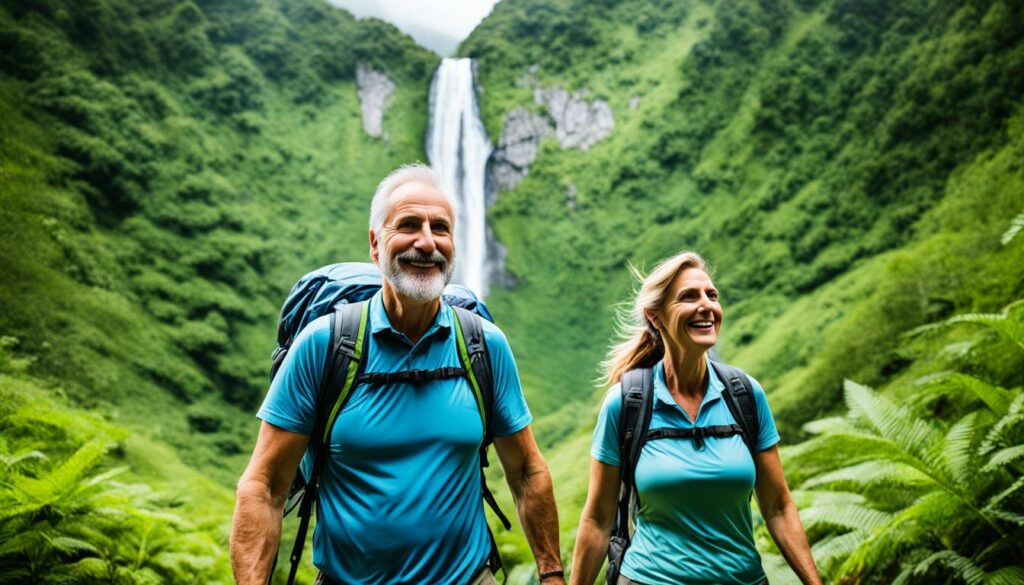 adventure honeymoon destinations for outdoor enthusiasts