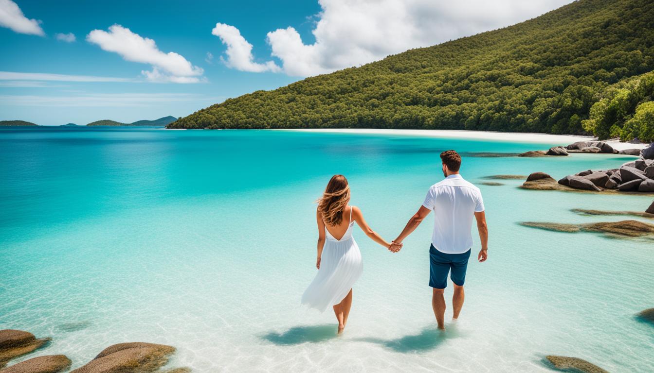australia honeymoon destinations