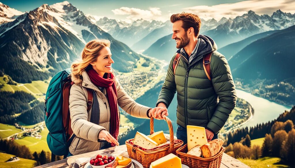 austria honeymoon travel guide