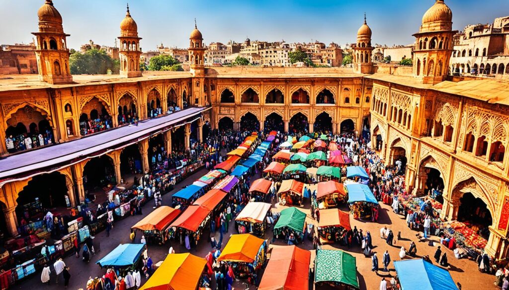 bada bazaar