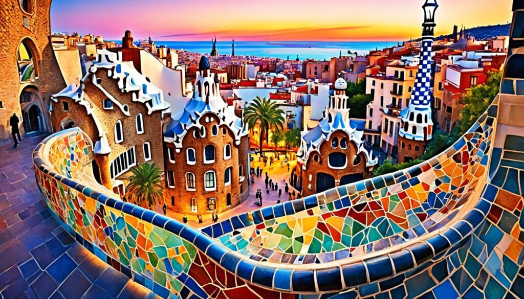 barcelona spain