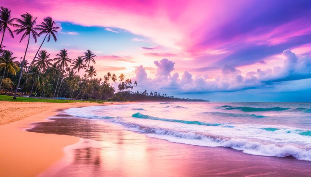 bentota beach