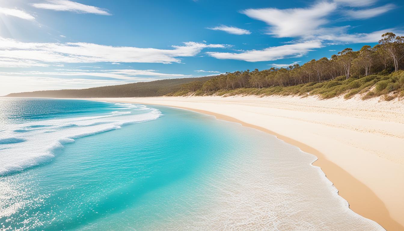 Top Best Beaches In Australia | Must-Visit Sands