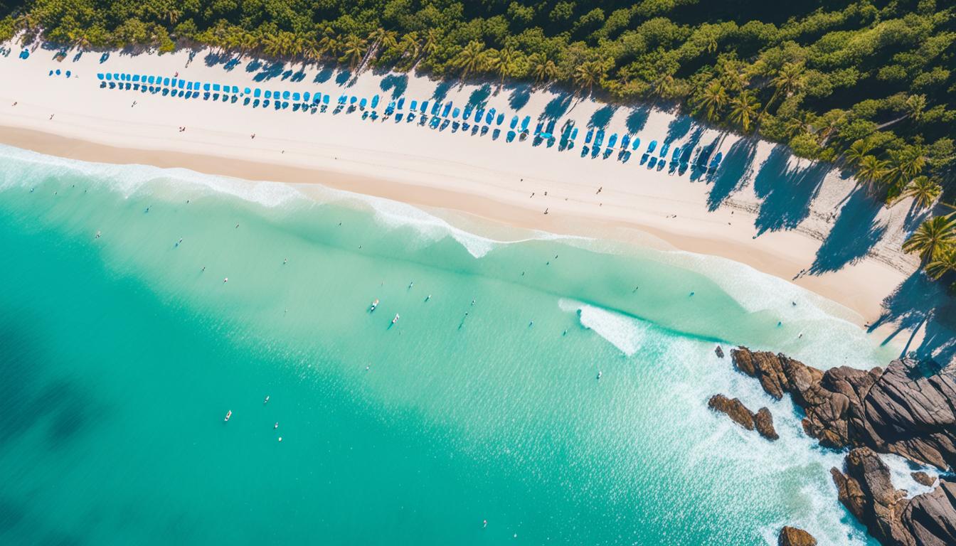 best beaches in sri lanka