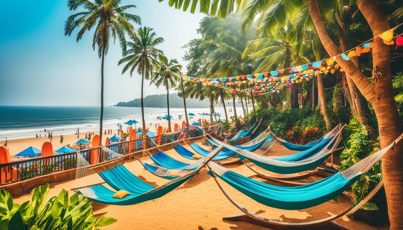 best cafes in goa
