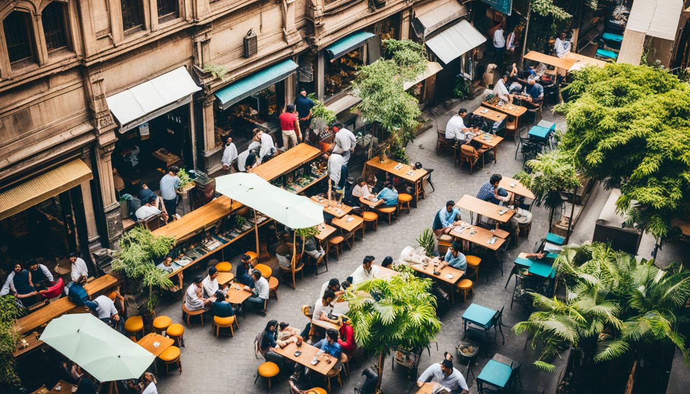best cafes in mumbai