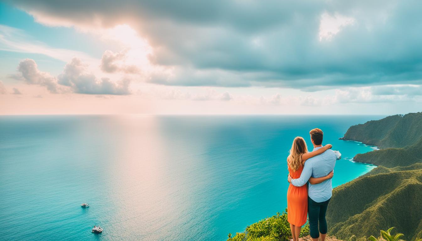 best honeymoon destinations in asia in summer