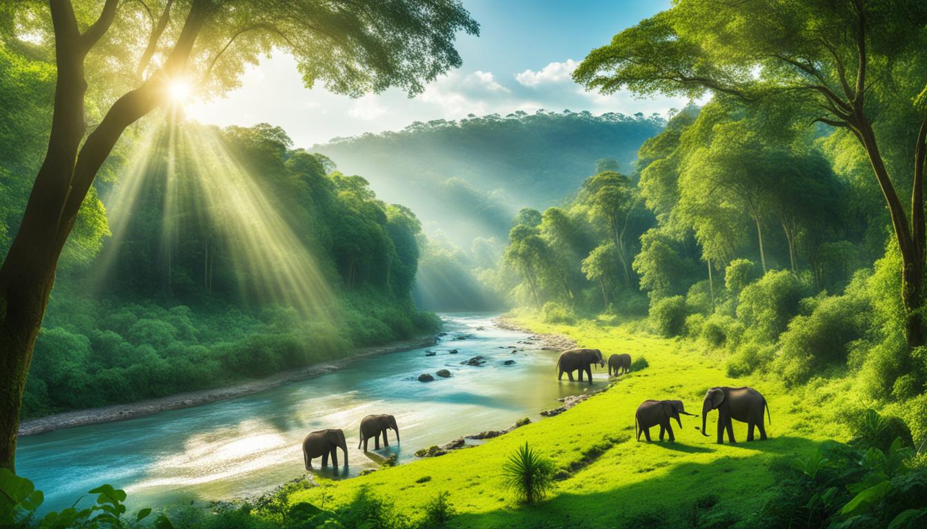 best national parks in india