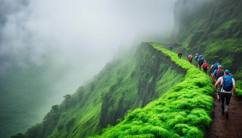 best places to explore in lonavala during the rains