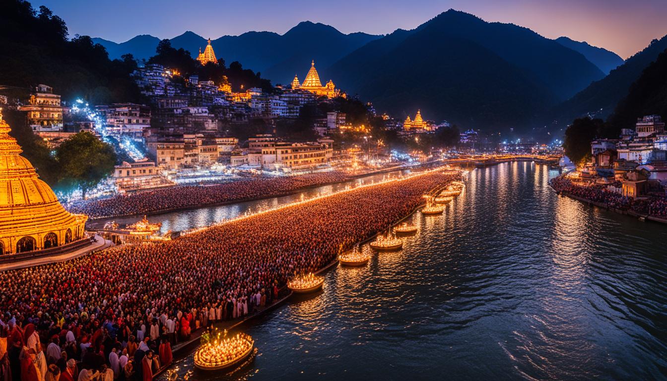 best places to visit in haridwar
