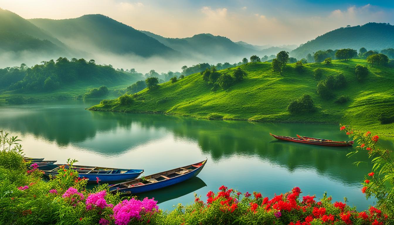 best places to visit in india in summer