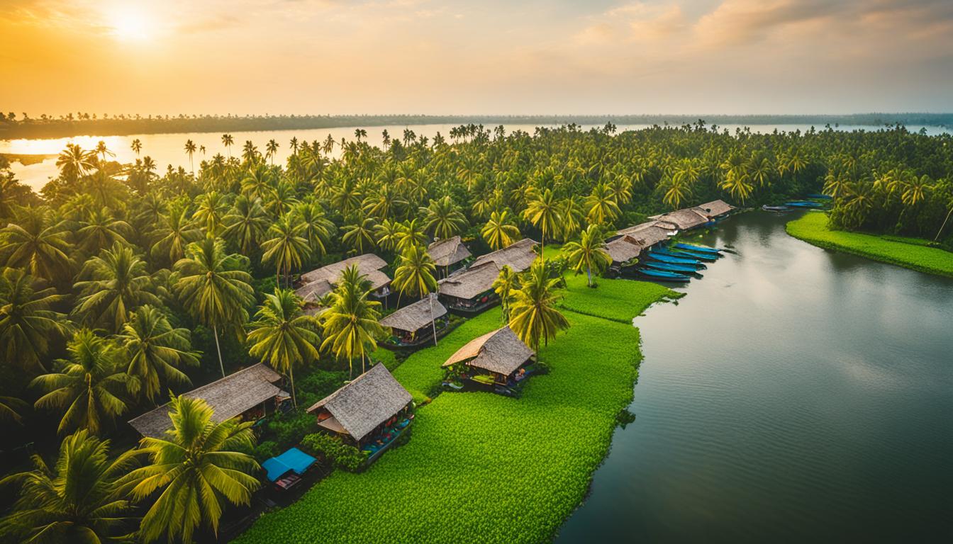 Top Kerala Destinations: Best Places to Visit