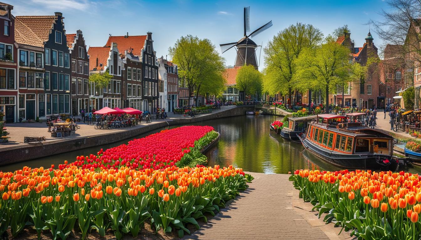 best places to visit in netherlands