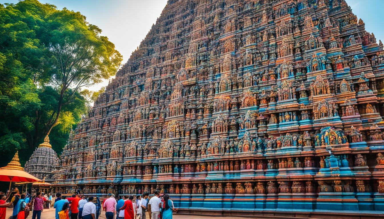 best places to visit in thrissur