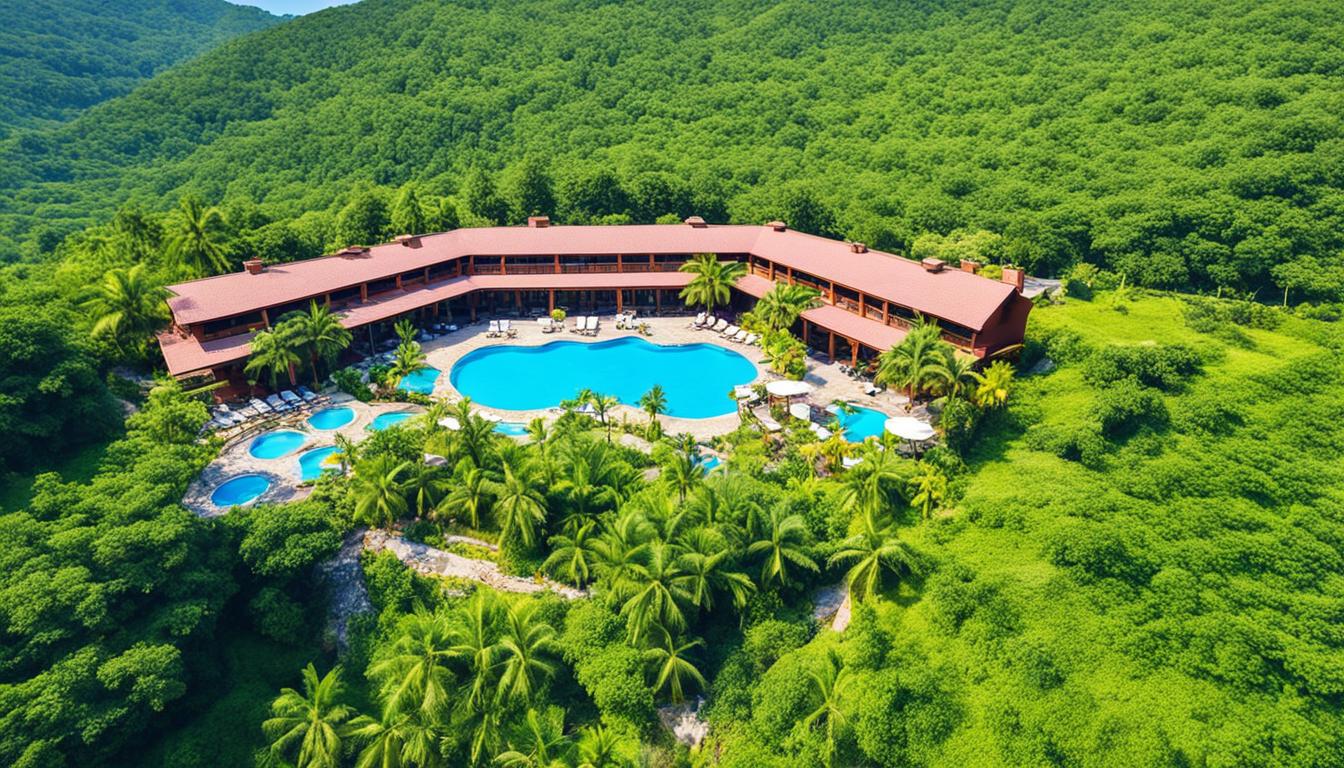 best resorts near ahmedabad