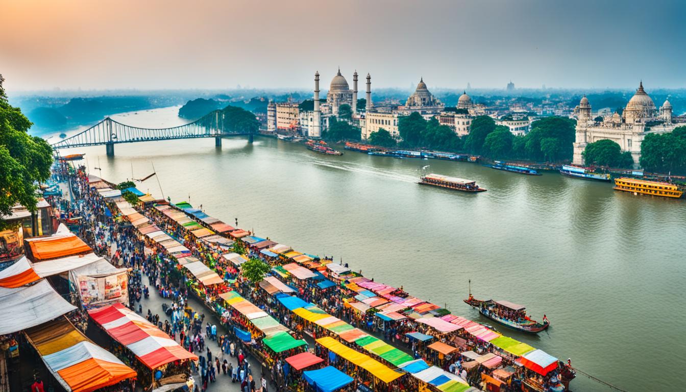 best things to do in kolkata