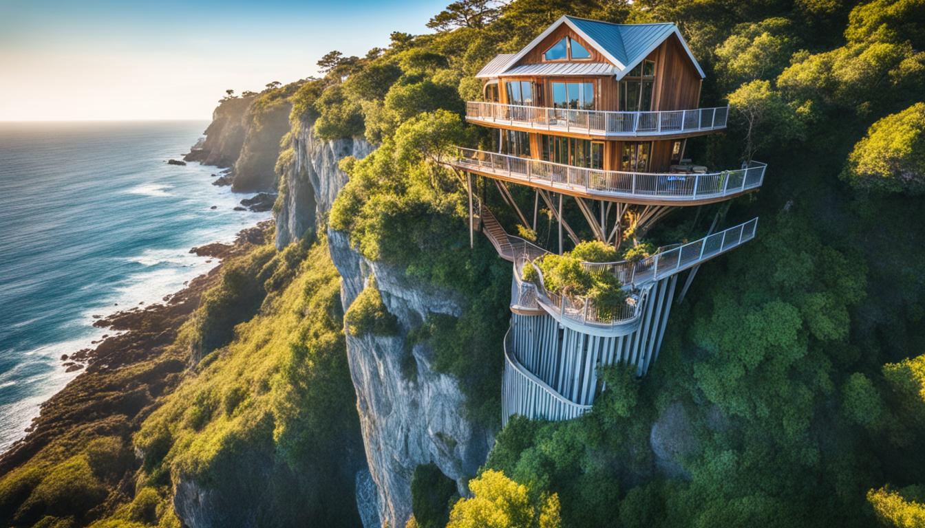best treehouses in the world
