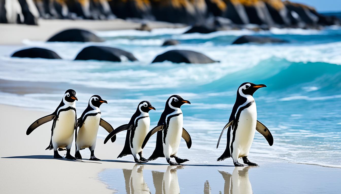 boulders beach