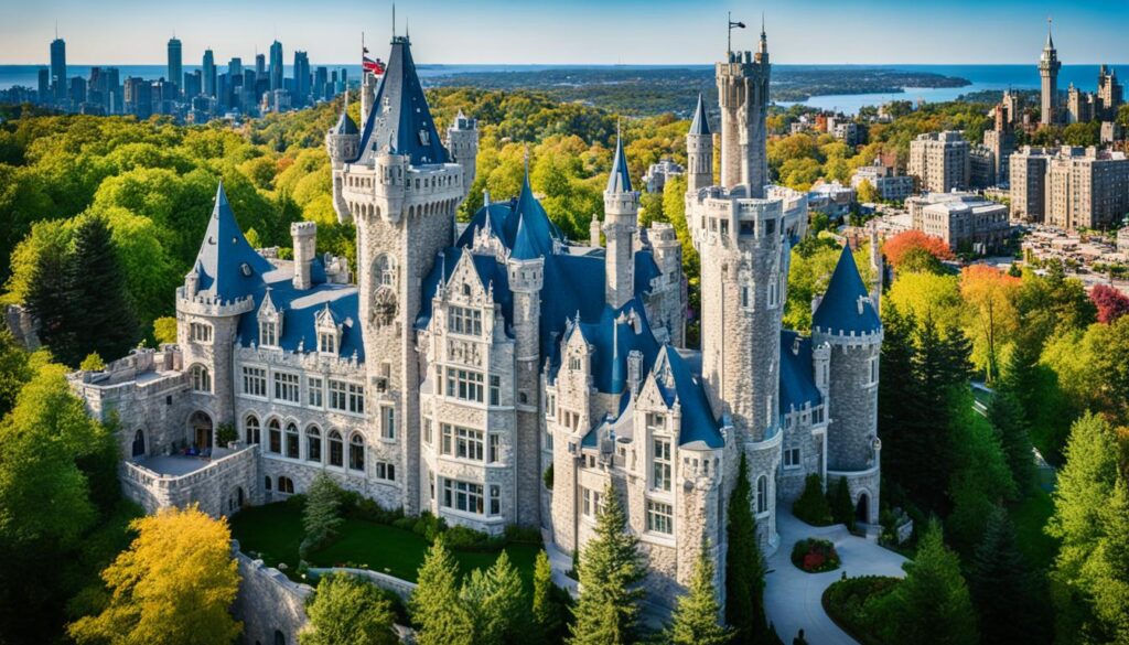 casa loma