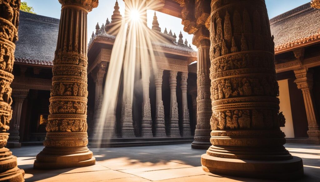 chennai religious sites