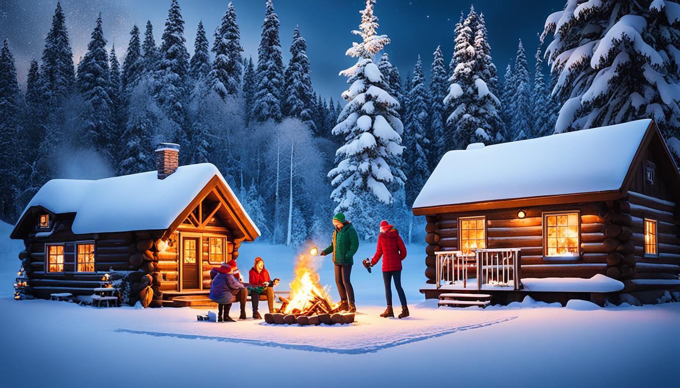 christmas in canada