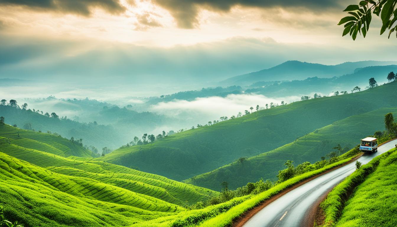 coorg trip from bangalore