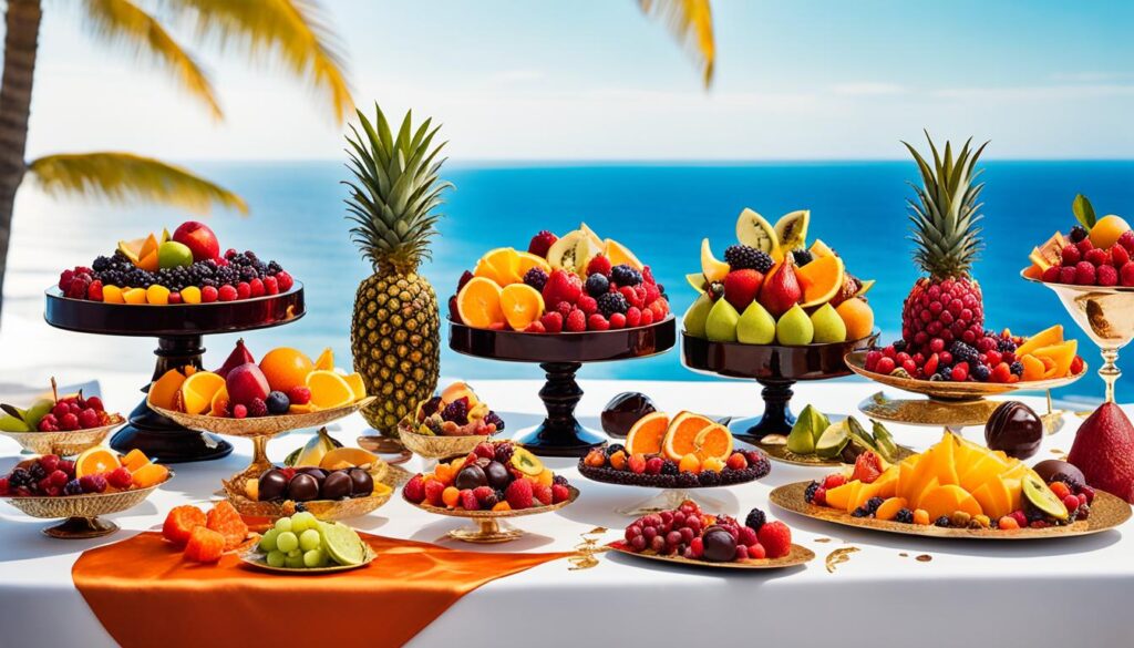 culinary delights