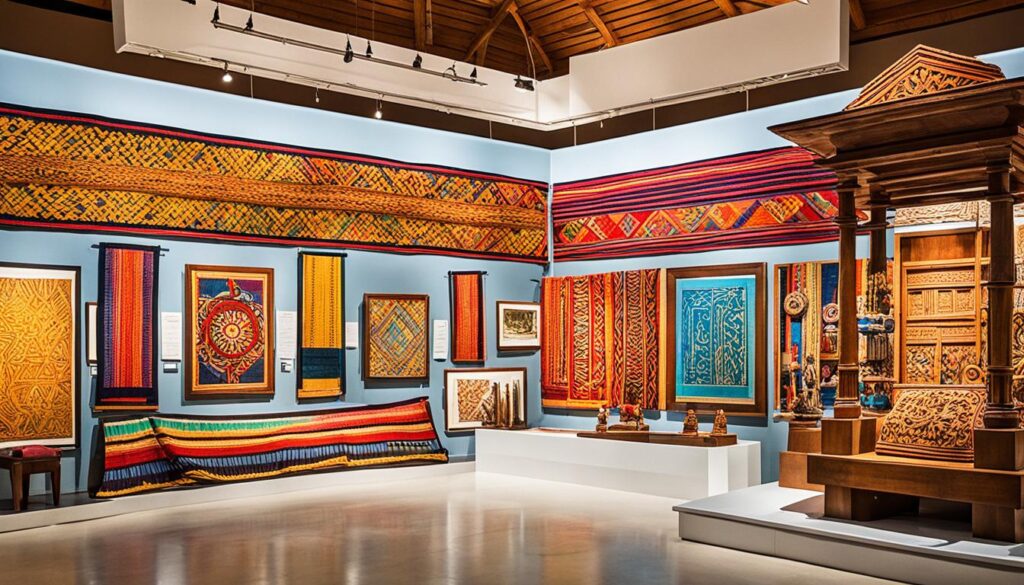 cultural museums Philippines