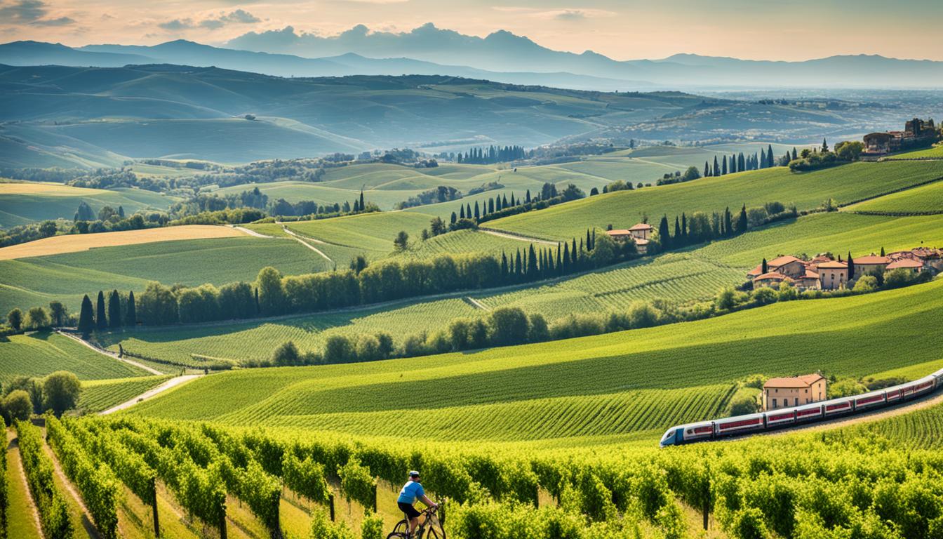 day trips from milan