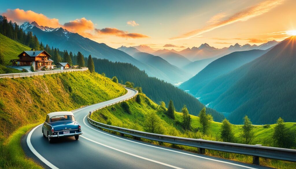delhi to himachal road trip